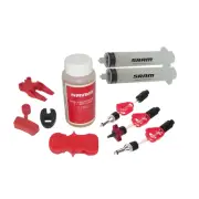 SRAM Disc Brakes Entlueftungsset Standard With Dot 5.1 Brake Liquid