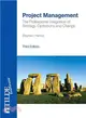 Project Management ― Integrating Strategy, Operations and Change