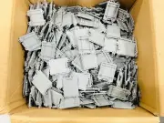 1000PCS Socket LGA 17XX 18XX LGA17XX LGA1700 18 CPU Motherboard Protector Cover