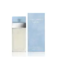 在飛比找蝦皮商城優惠-D&G LIGHT BLUE EDT 淺藍女性淡香水50ml