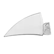 Polaris Air Deflector, Genuine OEM Part 5436328, Qty 1
