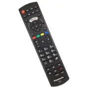 New Original RCA49128 30092557 For Panasonic Viera TV Remote Control TX-32DS352E