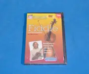 WATCH & LEARN DVD INTRO TO FIDDLE (108614)