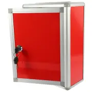 Mailboxes Employee Suggestion Combination Lock for Locker Outdoor Staff