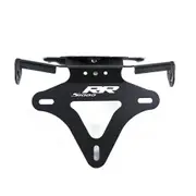 For BMW S1000R S1000 R S1000RR S 1000 RR HP4 2010-2018 Motorcycle Accessories Tail Tidy Rear License Plate Holder With Led Light S1000RR no light