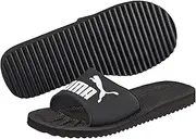 [PUMA] Purecat slides
