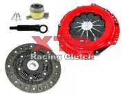 XTR STAGE 1 CLUTCH KIT for 14-18 TOYOTA COROLLA COROLLA iM SCION iM 1.8 2ZR-FAE (for: Toyota)