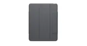 OtterBox Symmetry 360 Folio Case for iPad Air 13-inch (M2) - Dark Grey