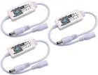 Smart Single color LED lights Strip Controller WiFi Bluetooth light 5050 2835...