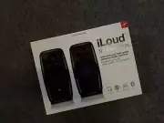 iLoud micro monitors - ultra-compact high quality reference studio monitors