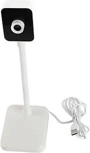1080p Webcam with Microphone, External USB HD Computer Web Camera, 30fps Webcam for Laptop, Manual Focus, Plug and Play, for Conferencing, Live Streaming