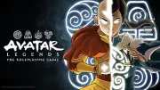 In hand: Avatar Legends: The Roleplaying Game Polar Bear Dog pledge (Korra cover