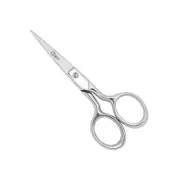 12310 4" Scissor with Double Sharp Points