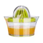 Citrus Lemon Orange Juicer Manual Hand Squeezer With Built-in Measuring Cup