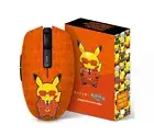 Razer x Pokémon Villan Costume Pikachu Team Flare Orochi V2 Wireless BT Mouse
