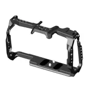 Aluminum Alloy Camera Cage for BMPCC 6KPro Camera Stabilizers Protective Frame