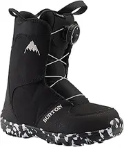 [Burton] Grom Boa Snowboard Boot Little Kids