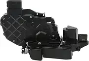 Front Left Door Lock Actuator, Compatible with Land Rover LR2 2008-2014, Driver Side Door Latch Lock, Power Door Lock Mechanism Replacement