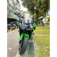 在飛比找蝦皮購物優惠-KAWASAKI Z1000SX