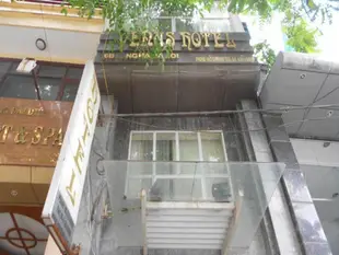 金星飯店河內Venus Hotel Hanoi