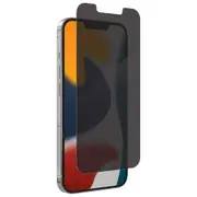 Nuglas Privacy Tempered Glass Anti Spy Screen Protector For iPhone 14 13 12 11 XS