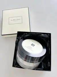 在飛比找Yahoo!奇摩拍賣優惠-Jo Malone/祖瑪瓏潤膚霜祖馬龍身體乳霜英國梨藍風鈴1