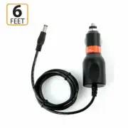 Car Auto DC Power Adapter Charger Cord For Pioneer XM Radio GEX-XMP3 GEX-XMP3i
