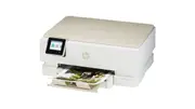 HP Envy Inspire 7220e All-in-One A4 Wi-Fi Printer with #804 ink+e-Print [242P8D]