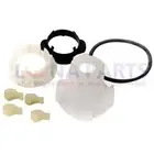 Whirlpool LSR7233EQ0 Washer Agitator Cam Dogs Kit
