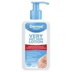 Dermal Therapy Very Dry Skin Ltn 500Ml