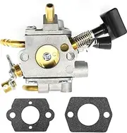 [Newnessai] 4283-120-0601 Carburetor Tune Up Kit, Replacement for Stihl BR800 BR800X BR800CE Leaf Blower, Replaces 42831200601 4283 120 0601