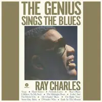 在飛比找誠品線上優惠-The Genius Sings the Blues (18