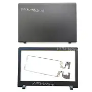 For Lenovo IdeaPad 110-15ISK 110-15IKB Lcd Back Cover Bezel Hinges 5CB0L82905 US