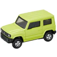 在飛比找蝦皮商城優惠-【TOMICA】 汽車世界 多美小汽車 Suzuki Jim