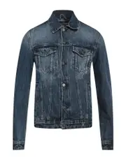 [GUESS] GUESS Denim outerwear - Item 16260139
