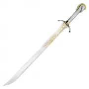 41.5" Fantasy Sword w/ Horse Pommel