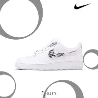 在飛比找Yahoo!奇摩拍賣優惠-[G2TY] Nike Air Force 1 Low 液態