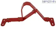 Bolt In Driveshaft Safety Loop | 1993-2002 GM F-Body Camaro & Firebird