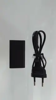New Original Genuine Sony AC-UUE12 Charger Adapter + EU UK Power Cord USB Cable