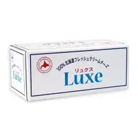 在飛比找蝦皮購物優惠-🌾葉記🌾北海道luxe 奶油乳酪 奶油起司 1kg(冷藏配送