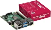 Raspberry pi 4 Model B 4GB RAM