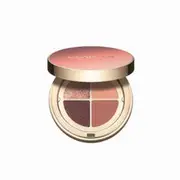 Clarins Palette 4 eyeshadows 4 g 07 Quatuor