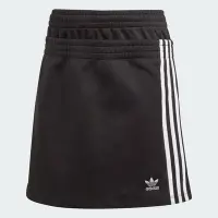 在飛比找Yahoo奇摩購物中心優惠-adidas 短裙 女款 運動裙 三葉草 亞規 SKIRT 