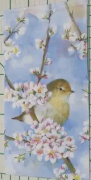 Three Decorative Hostess Napkins for Decoupage "Harmony"