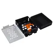 Hard Disk Drive Caddy For Panasonic CF-30 CF-31 Tray bracket Case with Connector