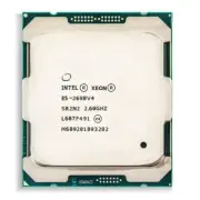 Intel Xeon E5-2690 v4 SR2N2 2.6GHz 14 Core 35 MB LGA 2011-3 x99 CPU Processor