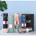 TERMOS THERMOS SULTAN 保溫瓶套裝 PREMIUM 500ML THERMOS 真空蘇丹套裝 FLA