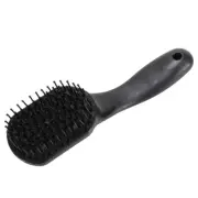 Horse Mane & Wide Tail Rake Brush Heavy Duty