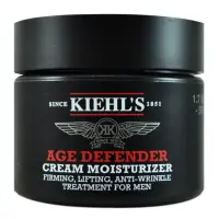 在飛比找momo購物網優惠-【Kiehl’s 契爾氏】超能全效男性緊膚霜50ml(百貨專