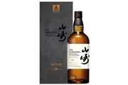 Yamazaki 18 Year Old Single Malt Japanese Whiskey 100th Anniversary Edition 700ml